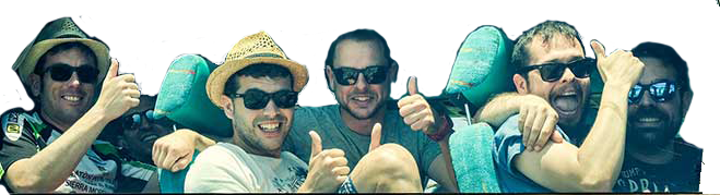 Bachelor Weekends Private Boat hire or shared Parties Bachelor Weekends Private Boat hire or shared Parties