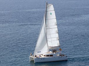 Exclusive Luxury Dream Yacht Charter Morro Jable