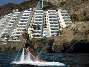 flyboard Fuerteventura
